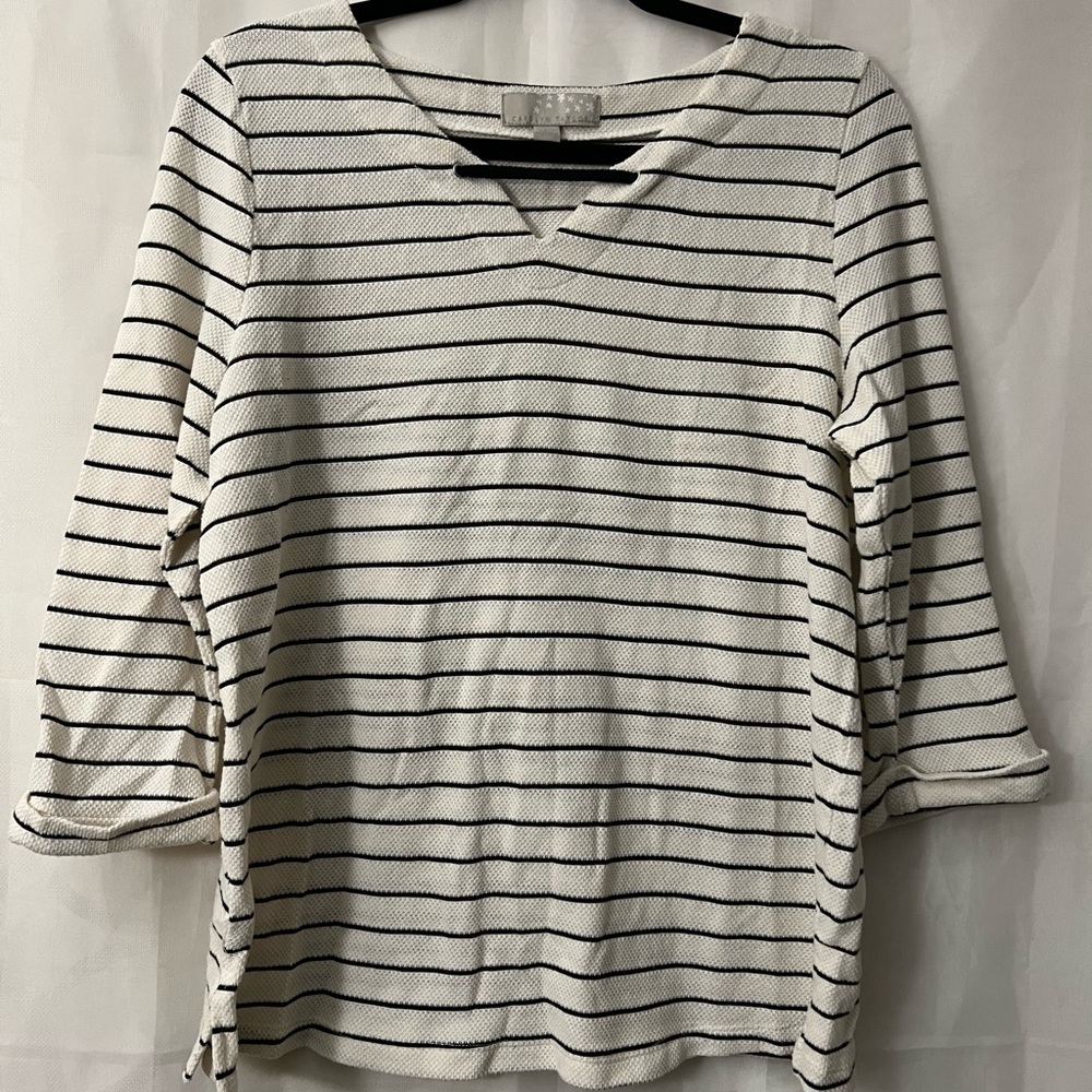 Carolyn Taylor Women’s Shirt